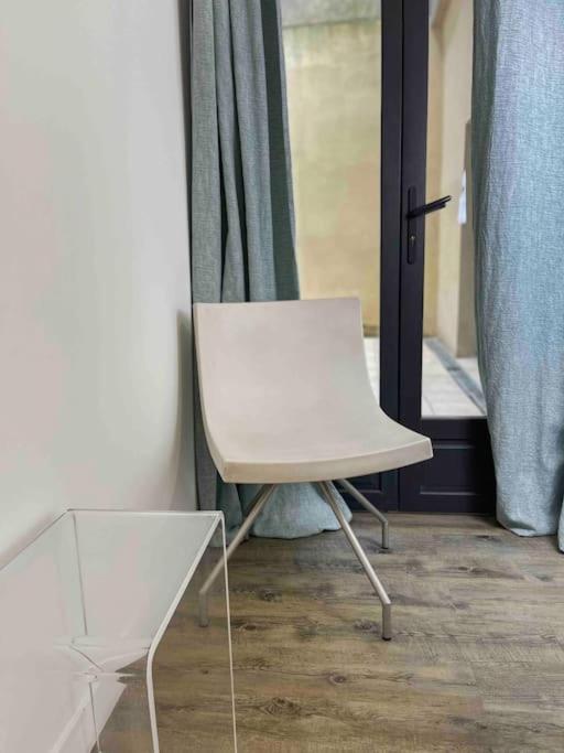 Ferienwohnung Le Dieppe Harbour - Ideal Loisirs Et Teletravail Exterior foto